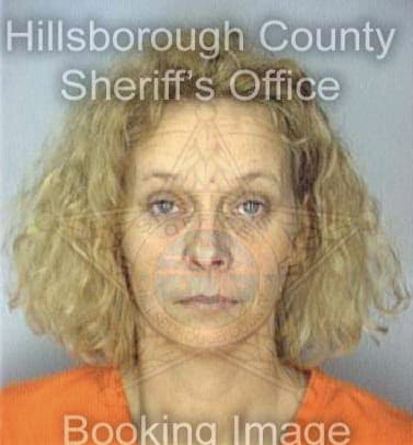 Carter Teresa - Hillsborough County, FL 