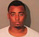 Williams Terrance - Shelby County, TN 