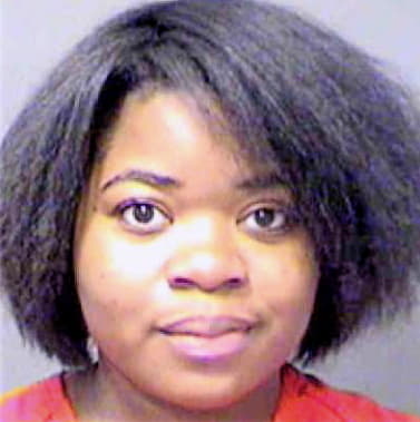 Love Tiffany - Mecklenburg County, NC 
