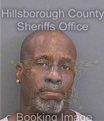 Mullins Al - Hillsborough County, FL 