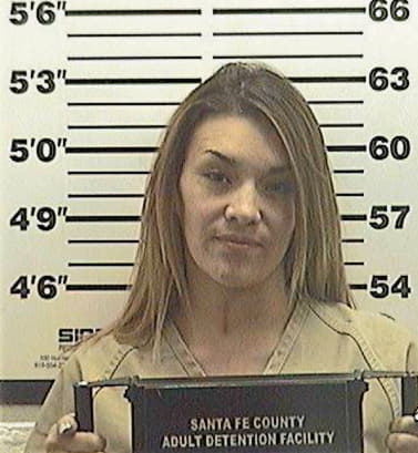 Martinez Amanda - SantaFe County, NM 