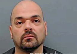 Gracia-Martinez Armando - Gregg County, TX 