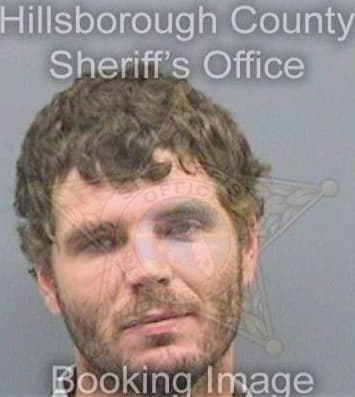 Warren Brenton - Hillsborough County, FL 