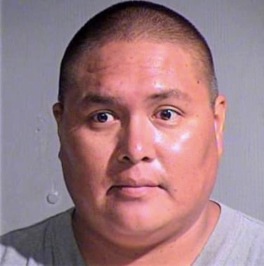 Smith Byron - Maricopa County, AZ 