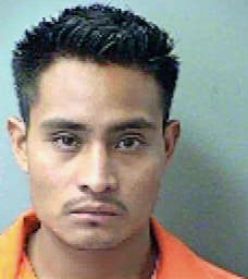 Santiz-Santiz Cecilio - Okaloosa County, FL 