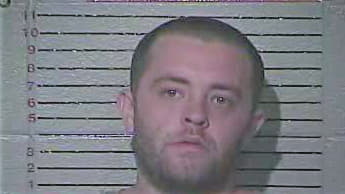 Sorrell Christopher - Franklin County, KY 
