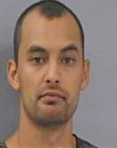 Argueta Cody - Greene County, MO 