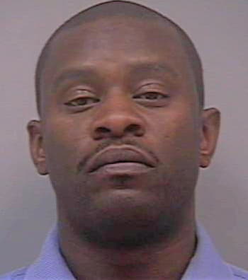 Parker Corey - Gwinnett County, GA 