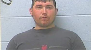 Albright Daniel - Clark County, KY 