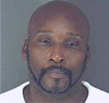 Jones Darryl - Lake County, FL 