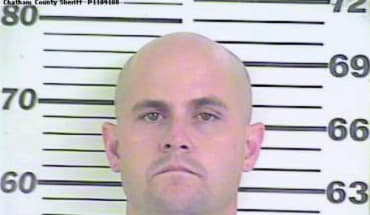 Brown David - Chatham County, GA 