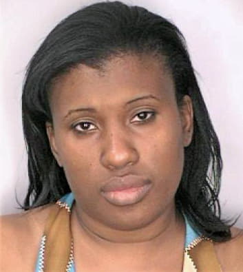 Jalloh Deborah - Hillsborough County, FL 