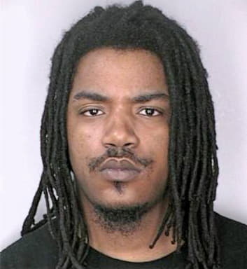 Davidson Derrick - Hillsborough County, FL 