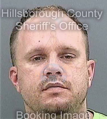Lanier Douglas - Hillsborough County, FL 