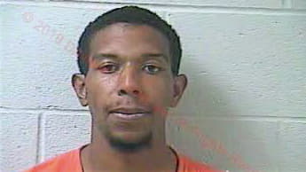 Smith Dustin - Daviess County, KY 