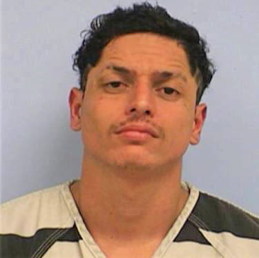 Escovedo Elias - Travis County, TX 