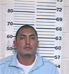 Moralez Erasmo - Hidalgo County, TX 