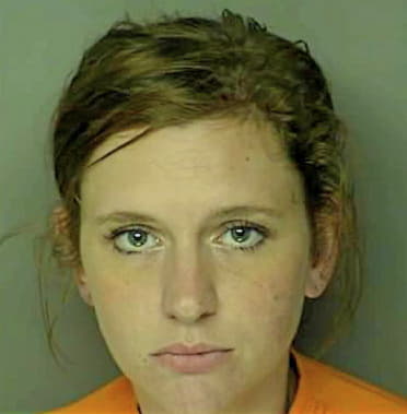 Jones Erin - Horry County, SC 