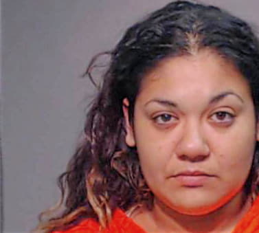 Hernandez Felicia - Hidalgo County, TX 