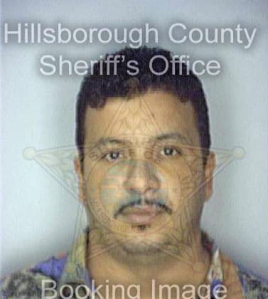 Rivera Francisco - Hillsborough County, FL 