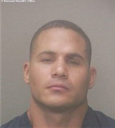 Pesantes Giovanni - Broward County, FL 