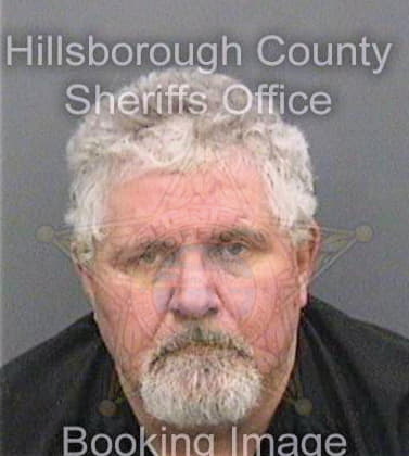 Cook Gregory - Hillsborough County, FL 