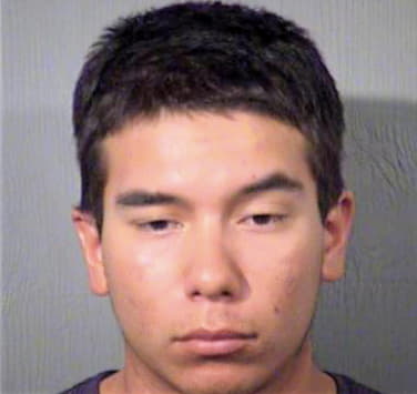 Garcia Hector - Maricopa County, AZ 