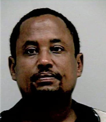 Ahmed Jafar - Gwinnett County, GA 