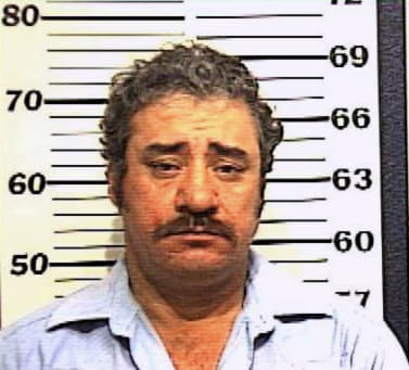 Perez Jaime - Denton County, TX 