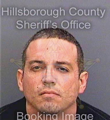 Rentaortiz Jairo - Hillsborough County, FL 