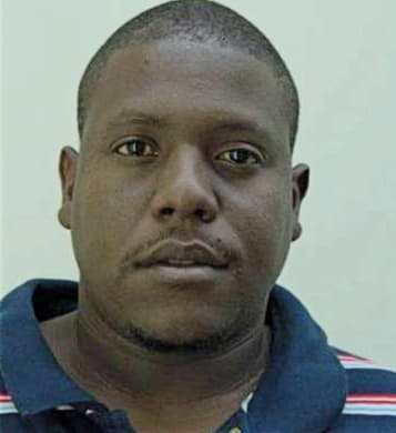 Allen Jermel - Hillsborough County, FL 