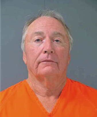 Stewart Jerry - Liberty County, TX 