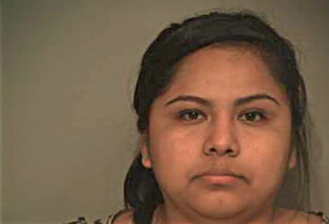 Porras Jessica - Hidalgo County, TX 