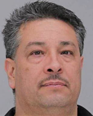 Garcia Jesus - Dallas County, TX 
