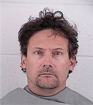 Heegn John - Johnson County, KS 