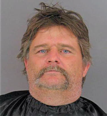 Wilson John - Anderson County, SC 