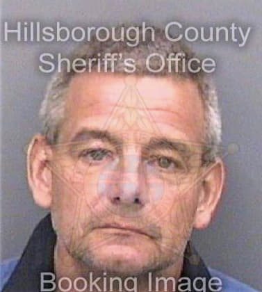 Mccormick Johnny - Hillsborough County, FL 