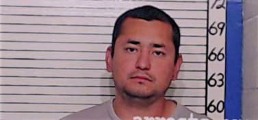 Garza Jorge - Comal County, TX 