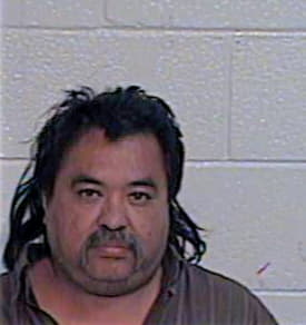 Ruiz Jose - Hidalgo County, TX 