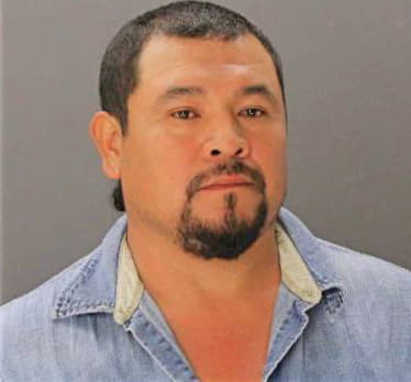 Santiagodejesus Jose - Dallas County, TX 