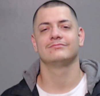 Ramirez Julian - Hidalgo County, TX 