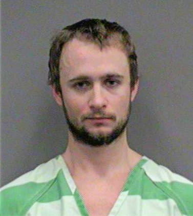 Spaulding Kevin - Alachua County, FL 