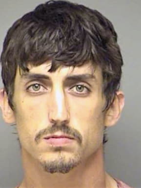 Weger Kory - Denton County, TX 