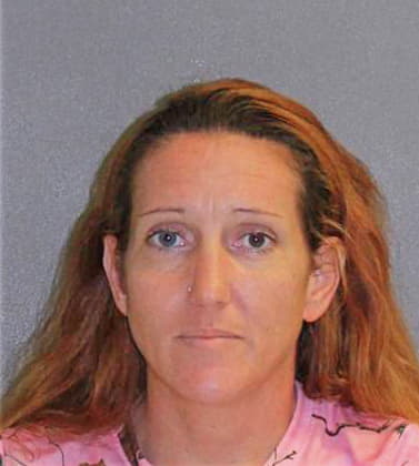 Simons Lacie - Volusia County, FL 
