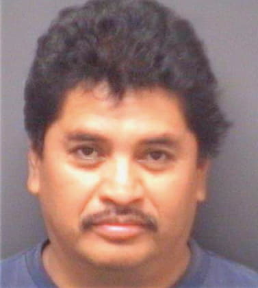 Romero Lamberto - Pitt County, NC 