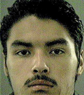 Alejandre-Segura Luis - Gwinnett County, GA 