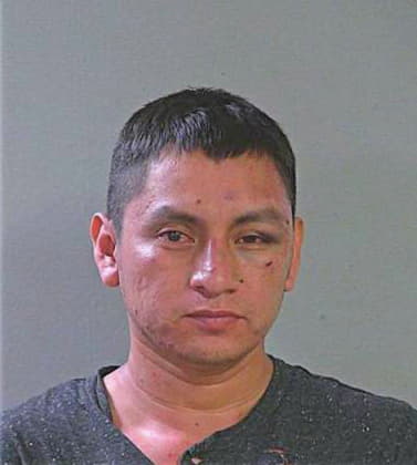 Ciriano-Ramirez Luis - Canyon County, ID 