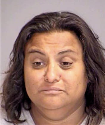 Contreras Marie - Brazos County, TX 