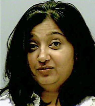 Mistry Rachana - Gwinnett County, GA 
