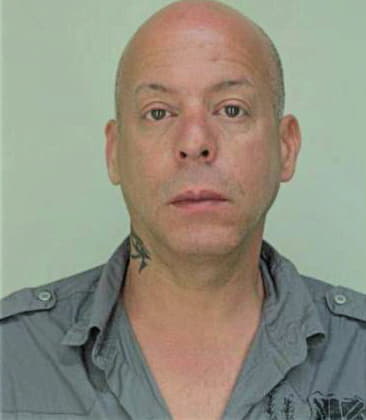 Malave Richard - Hillsborough County, FL 